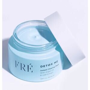 FRÉ DETOX ME Instant Clearing Mask